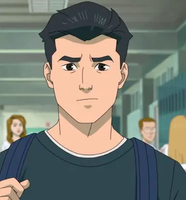 Profile image of Mark Grayson