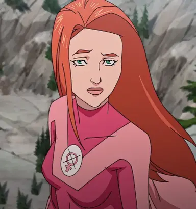 Profile image of Eve Wilkins