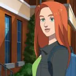 Profile image of Eve Wilkins