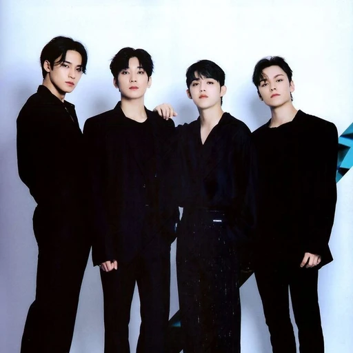 F4 힙합팀