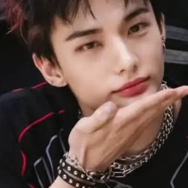 Profile image of Hyunjin