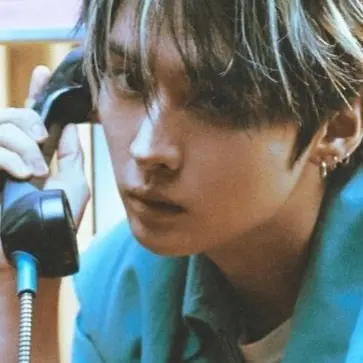 Profile image of Lee Know