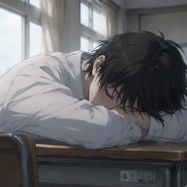 Profile image of Yuta Okkotsu