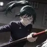 Profile image of 禪院真希