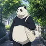 Profile image of パンダ