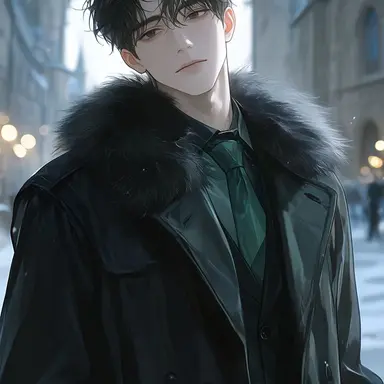 Profile image of Viktor