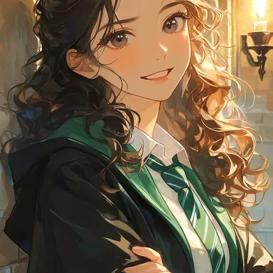Profile image of Nora