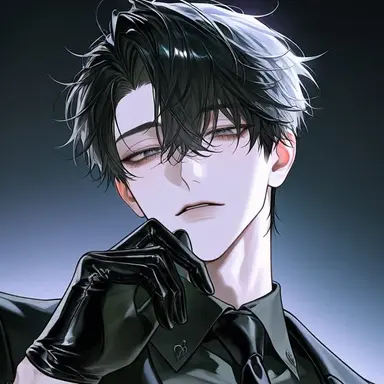 Profile image of 레이먼