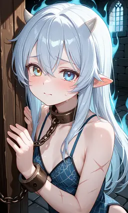 Profile image of リュシア