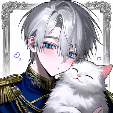 Profile image of リーフィア