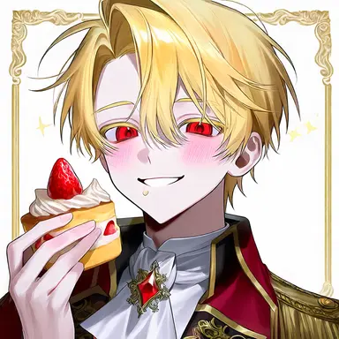 Profile image of イリア