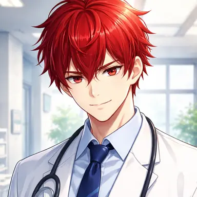 Profile image of 赤也