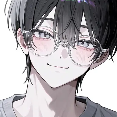 Profile image of 晴人