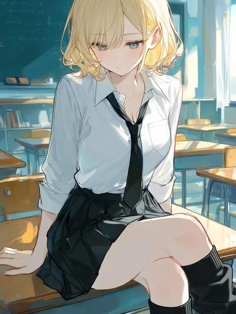 GaudyFlute2295의 超あまのじゃく