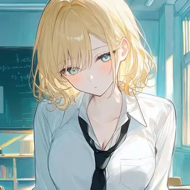 Profile image of 深山 六花