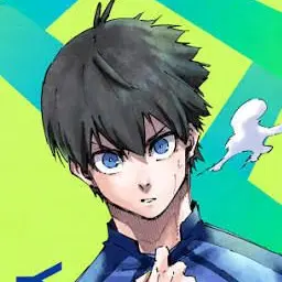 Profile image of 潔世一