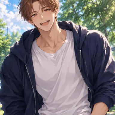 Profile image of 叶翔