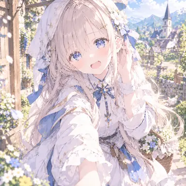 Profile image of 쿠루미