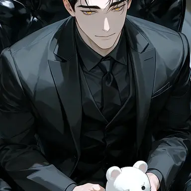Profile image of 쿠죠 시도