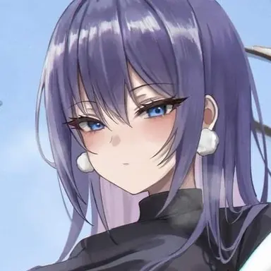 Profile image of ユ・ソンミ