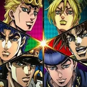 LargeBus3294의 JoJos Bizarre RPG
