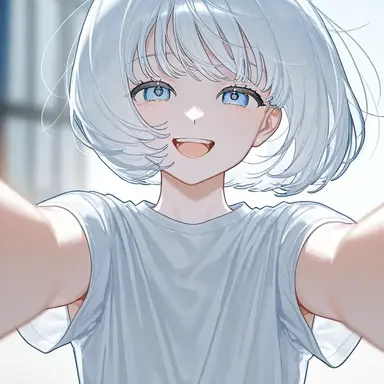 Profile image of 白菜