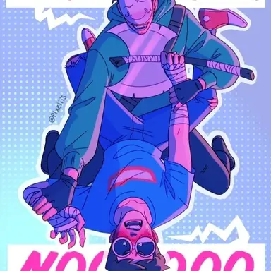 Profile image of Specter x Liam