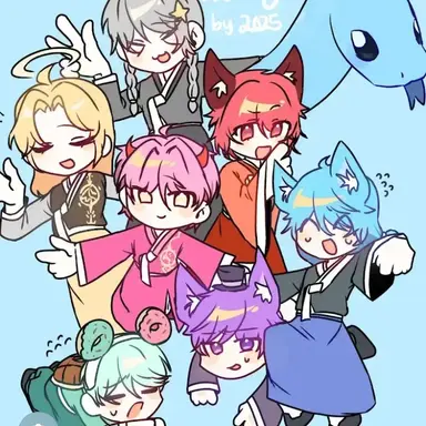 Profile image of 팀 대저택