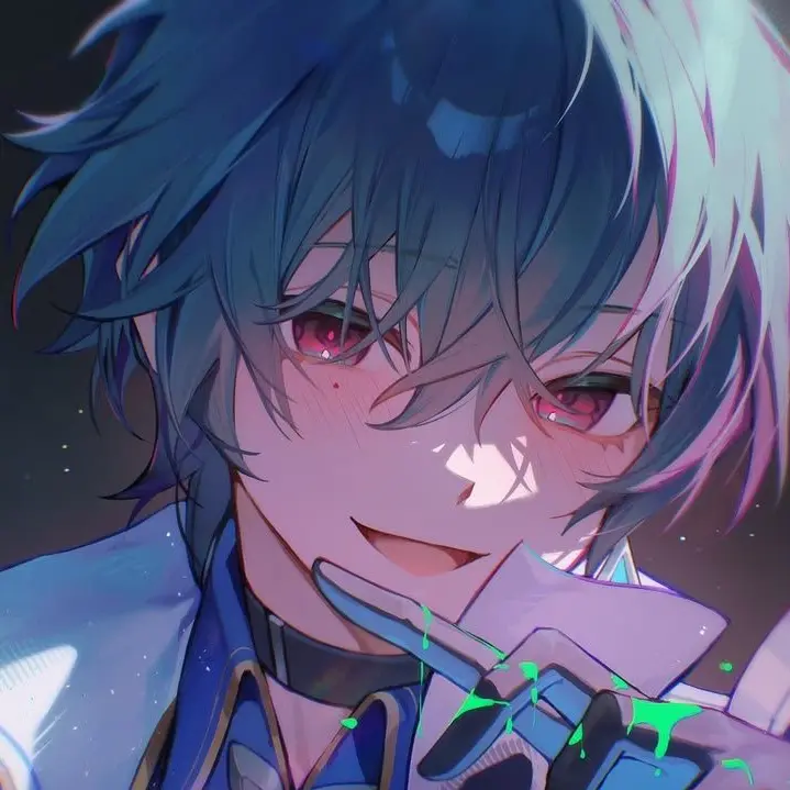 F_xxs_의 ✧ ローエン × ぶり子