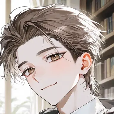 Profile image of 어스