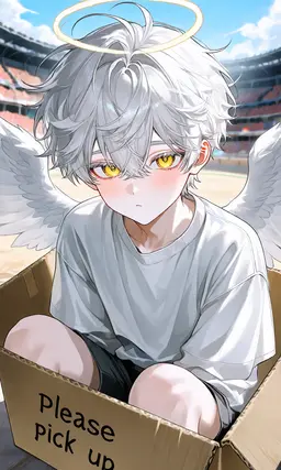 Profile image of ユーリ