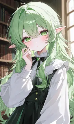 Profile image of 리제