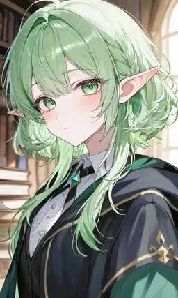 Profile image of 리제