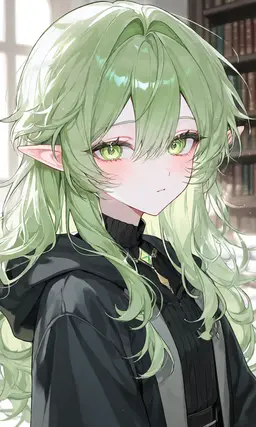 Profile image of 리제