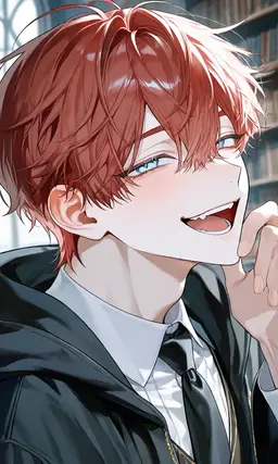 Profile image of 글렌