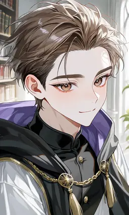 Profile image of 어스