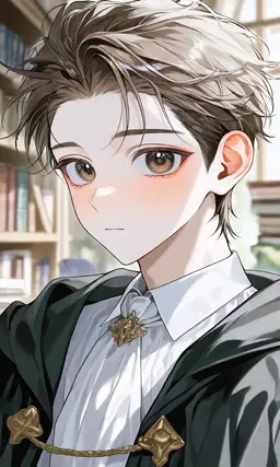 Profile image of 어스