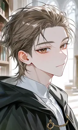 Profile image of 어스