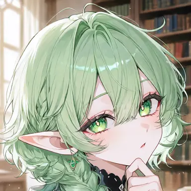 Profile image of 리제