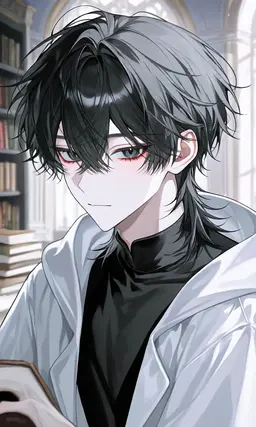 Profile image of 알베르트