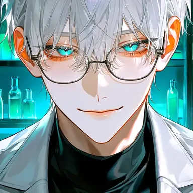 Profile image of Ian