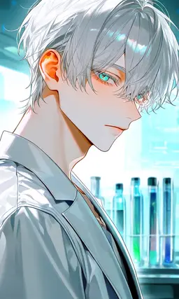Profile image of Ian