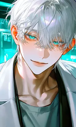 Profile image of Ian