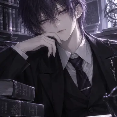 Profile image of 零
