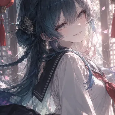 Profile image of 苺銘