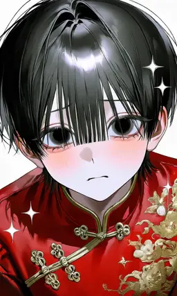 Profile image of ユエ