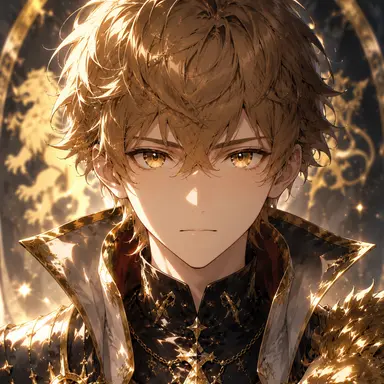 Profile image of レオ