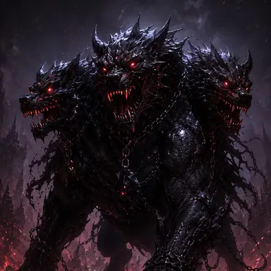 Profile image of ケルベロス
