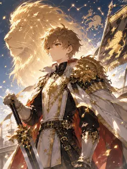 Profile image of レオ