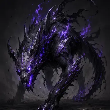 Profile image of 下級魔物